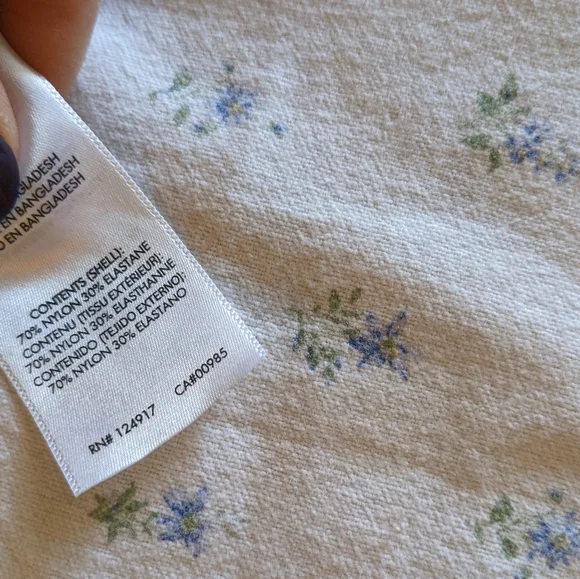 {WeWoreWhat} Brand New Black Corset Top - Picture 9 of 9